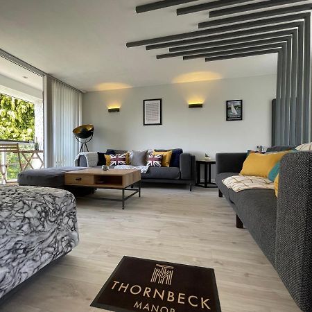 Thornbeck Manor Lake Windermere Esterno foto