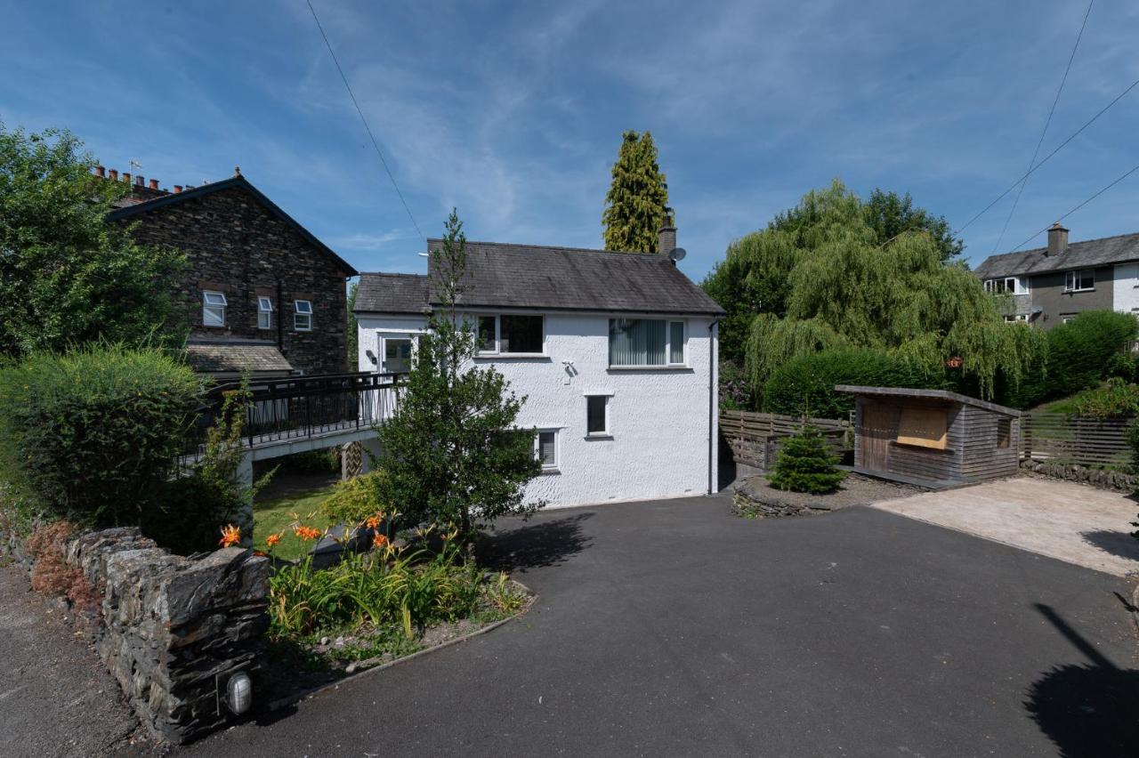 Thornbeck Manor Lake Windermere Esterno foto
