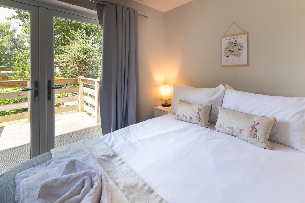 Thornbeck Manor Lake Windermere Esterno foto