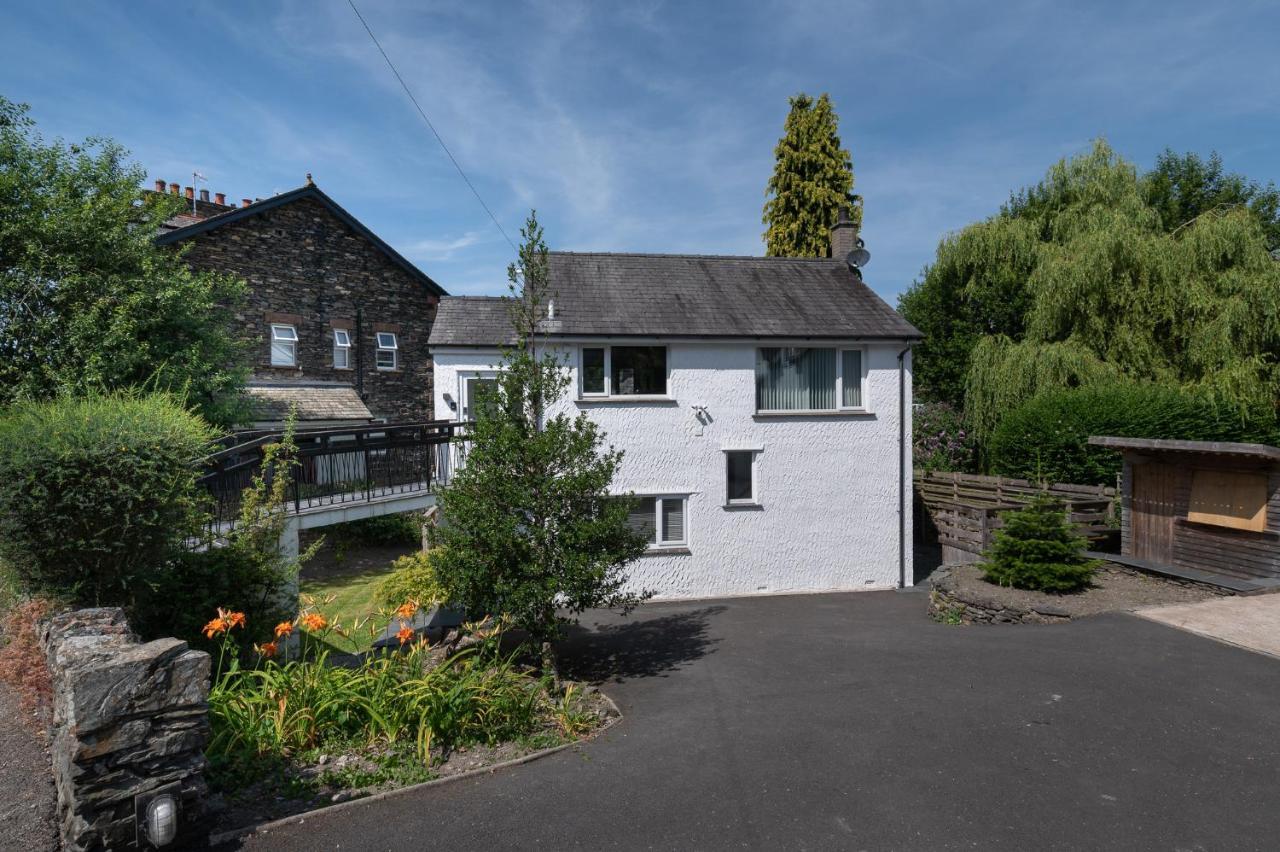 Thornbeck Manor Lake Windermere Esterno foto