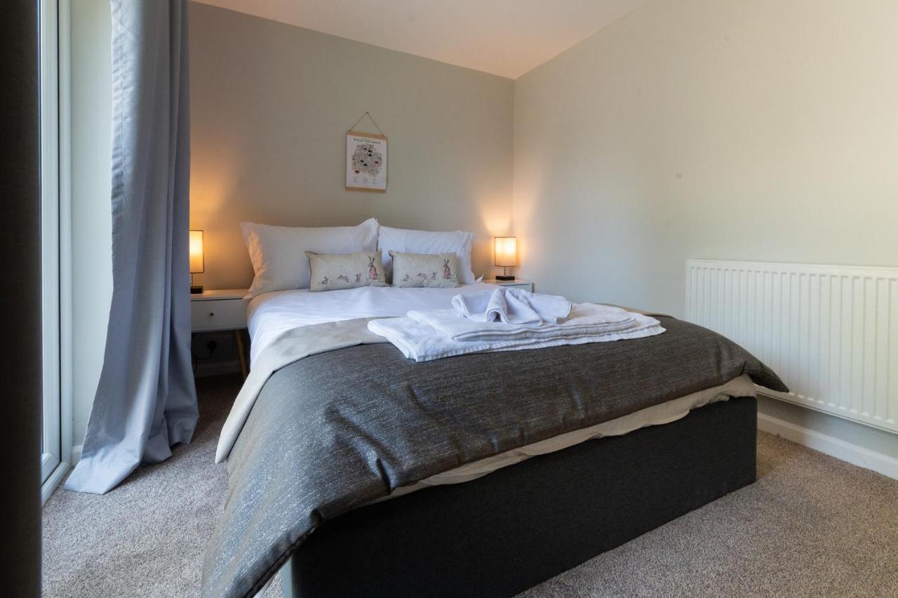Thornbeck Manor Lake Windermere Esterno foto
